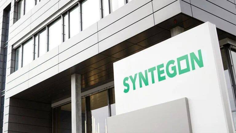 syntegon headquarter